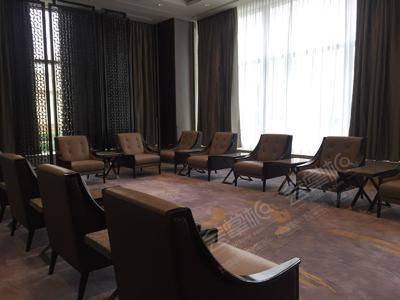 上海环球港凯悦酒店贵宾会议室 2基础图库13